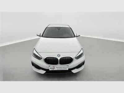 BMW 118 iA  Navi Cockpit / Led / PDC av+ar (2022) - Photo 4