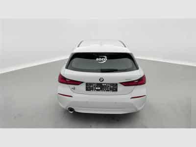BMW 118 iA  Navi Cockpit / Led / PDC av+ar (2022) - Photo 5