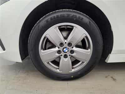 BMW 118 iA  Navi Cockpit / Led / PDC av+ar (2022) - Photo 6