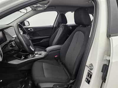 BMW 118 iA  Navi Cockpit / Led / PDC av+ar (2022) - Photo 7