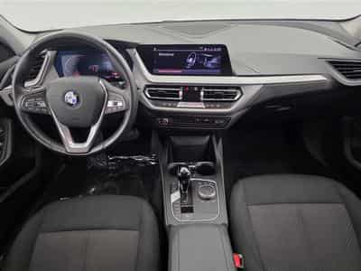 BMW 118 iA  Navi Cockpit / Led / PDC av+ar (2022) - Photo 8