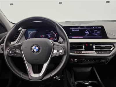 BMW 118 iA  Navi Cockpit / Led / PDC av+ar (2022) - Photo 9