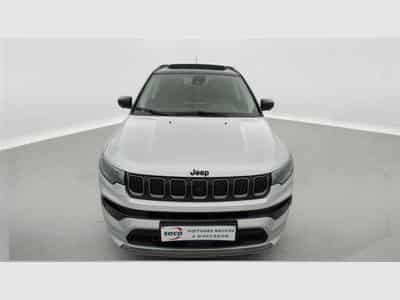 Jeep Compass 1.3 Turbo eAWD PHEV Limited NAVI / CUIR / FULL LED (2022) - Foto 4