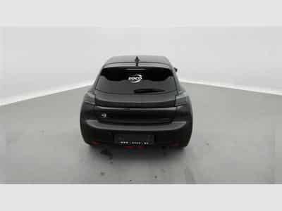 Peugeot 208 1.2 Hybrid 100cv e-DSC6 Allure CARPLAY / FULL LED / S-CUIR (2025) - Foto 5