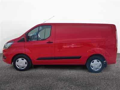 Ford Transit 2.0 TDCi 340 SWB + AMENAG INTERIEUR (2023) - Foto 3