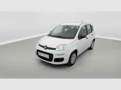 Fiat Panda 1.0i MHEV City Life CLIM / PDC AR (2026) - Photo 1
