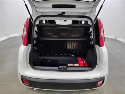 Fiat Panda 1.0i MHEV City Life CLIM / PDC AR (2026) - Photo 14