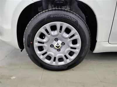 Fiat Panda 1.0i MHEV City Life CLIM / PDC AR (2026) - Photo 6