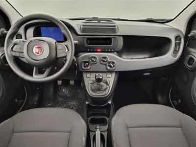 Fiat Panda 1.0i MHEV City Life CLIM / PDC AR (2026) - Photo 8