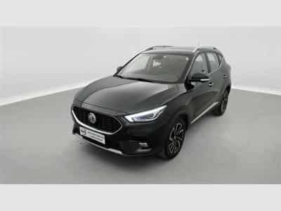 MG ZS 1.0 T-GDi 110cv AUTO Luxury NAVI / FULL LED / CUIR / CAMERA (2024) - Photo 1