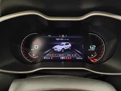 MG ZS 1.0 T-GDi 110cv AUTO Luxury NAVI / FULL LED / CUIR / CAMERA (2024) - Photo 10