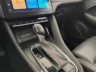 MG ZS 1.0 T-GDi 110cv AUTO Luxury NAVI / FULL LED / CUIR / CAMERA (2024) - Photo 12