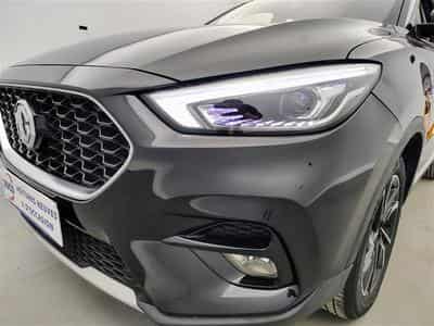 MG ZS 1.0 T-GDi 110cv AUTO Luxury NAVI / FULL LED / CUIR / CAMERA (2024) - Photo 15