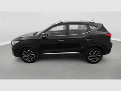 MG ZS 1.0 T-GDi 110cv AUTO Luxury NAVI / FULL LED / CUIR / CAMERA (2024) - Photo 3