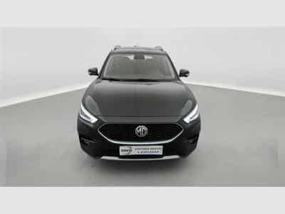 MG ZS 1.0 T-GDi 110cv AUTO Luxury NAVI / FULL LED / CUIR / CAMERA (2024) - Photo 4
