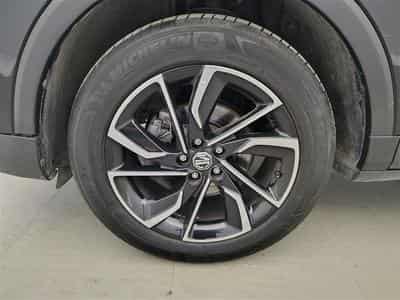 MG ZS 1.0 T-GDi 110cv AUTO Luxury NAVI / FULL LED / CUIR / CAMERA (2024) - Photo 6