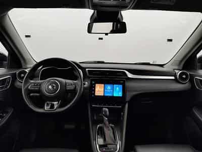 MG ZS 1.0 T-GDi 110cv AUTO Luxury NAVI / FULL LED / CUIR / CAMERA (2024) - Photo 8