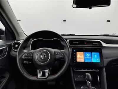MG ZS 1.0 T-GDi 110cv AUTO Luxury NAVI / FULL LED / CUIR / CAMERA (2024) - Photo 9