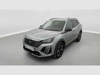Peugeot 2008 1.2 PureTech 100cv Allure CARPLAY / FULL LED / PDC AV+AR (2024) - Photo 1