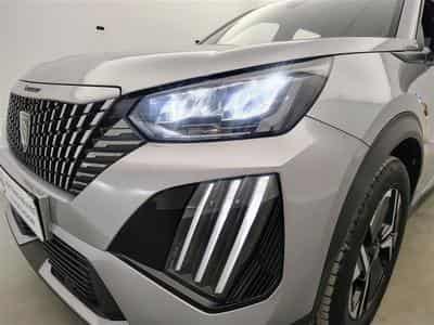Peugeot 2008 1.2 PureTech 100cv Allure CARPLAY / FULL LED / PDC AV+AR (2024) - Photo 15