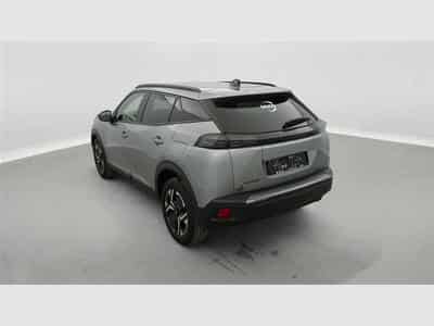 Peugeot 2008 1.2 PureTech 100cv Allure CARPLAY / FULL LED / PDC AV+AR (2024) - Photo 2