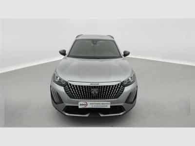 Peugeot 2008 1.2 PureTech 100cv Allure CARPLAY / FULL LED / PDC AV+AR (2024) - Photo 4