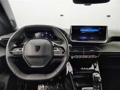 Peugeot 2008 1.2 PureTech 100cv Allure CARPLAY / FULL LED / PDC AV+AR (2024) - Photo 9