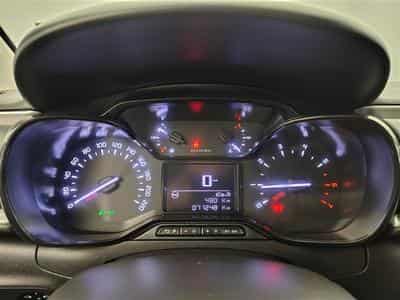 Citroen C3 1.2i PureTech Shine CARPLAY / FULL LED / JA 16" (2023) - Photo 10