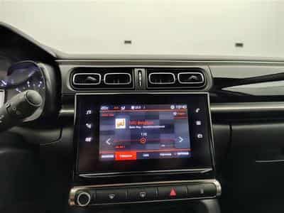 Citroen C3 1.2i PureTech Shine CARPLAY / FULL LED / JA 16" (2023) - Photo 11