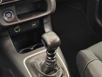 Citroen C3 1.2i PureTech Shine CARPLAY / FULL LED / JA 16" (2023) - Photo 12