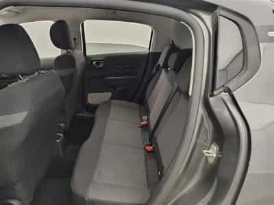 Citroen C3 1.2i PureTech Shine CARPLAY / FULL LED / JA 16" (2023) - Photo 13