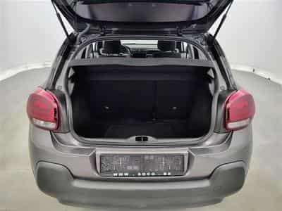 Citroen C3 1.2i PureTech Shine CARPLAY / FULL LED / JA 16" (2023) - Photo 14