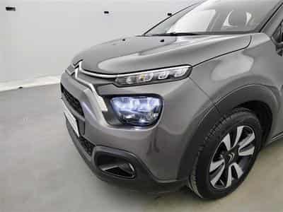 Citroen C3 1.2i PureTech Shine CARPLAY / FULL LED / JA 16" (2023) - Photo 15