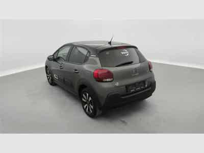 Citroen C3 1.2i PureTech Shine CARPLAY / FULL LED / JA 16" (2023) - Photo 2
