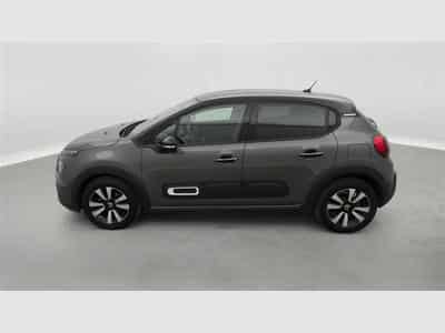 Citroen C3 1.2i PureTech Shine CARPLAY / FULL LED / JA 16" (2023) - Photo 3