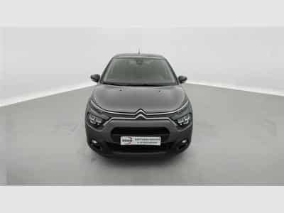 Citroen C3 1.2i PureTech Shine CARPLAY / FULL LED / JA 16" (2023) - Photo 4
