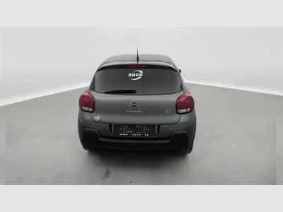 Citroen C3 1.2i PureTech Shine CARPLAY / FULL LED / JA 16" (2023) - Photo 5