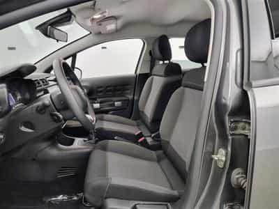 Citroen C3 1.2i PureTech Shine CARPLAY / FULL LED / JA 16" (2023) - Photo 7