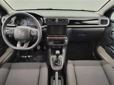 Citroen C3 1.2i PureTech Shine CARPLAY / FULL LED / JA 16" (2023) - Photo 8