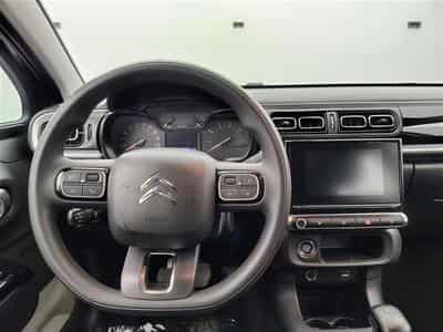 Citroen C3 1.2i PureTech Shine CARPLAY / FULL LED / JA 16" (2023) - Photo 9