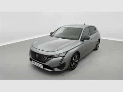 Peugeot 308 1.2 PureTech Allure S-CUIR / NAVI / CARPLAY / CAMERA (2023) - Photo 1