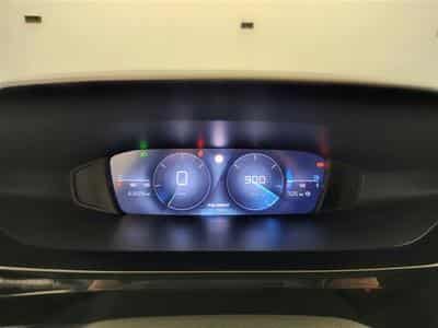 Peugeot 308 1.2 PureTech Allure S-CUIR / NAVI / CARPLAY / CAMERA (2023) - Photo 10