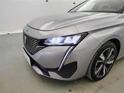 Peugeot 308 1.2 PureTech Allure S-CUIR / NAVI / CARPLAY / CAMERA (2023) - Photo 15
