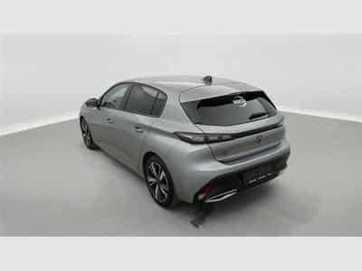 Peugeot 308 1.2 PureTech Allure S-CUIR / NAVI / CARPLAY / CAMERA (2023) - Photo 2