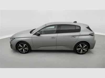 Peugeot 308 1.2 PureTech Allure S-CUIR / NAVI / CARPLAY / CAMERA (2023) - Photo 3