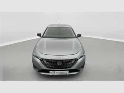 Peugeot 308 1.2 PureTech Allure S-CUIR / NAVI / CARPLAY / CAMERA (2023) - Photo 4