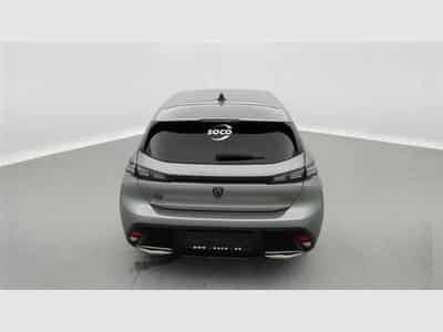 Peugeot 308 1.2 PureTech Allure S-CUIR / NAVI / CARPLAY / CAMERA (2023) - Photo 5