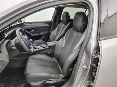 Peugeot 308 1.2 PureTech Allure S-CUIR / NAVI / CARPLAY / CAMERA (2023) - Photo 7