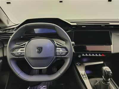 Peugeot 308 1.2 PureTech Allure S-CUIR / NAVI / CARPLAY / CAMERA (2023) - Photo 9