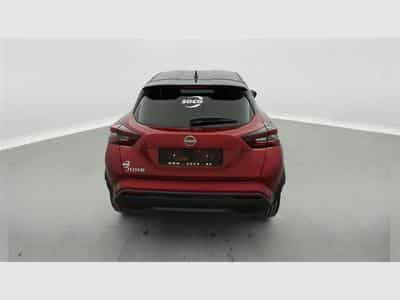 Nissan Juke 1.0 DIG-T 115cv DCT N-Connecta CARPLAY / FULL LED / CAMERA (2026) - Photo 5